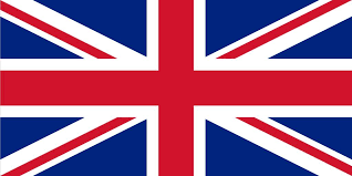 drapeau anglais